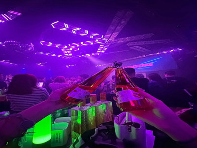 定西夜场招聘